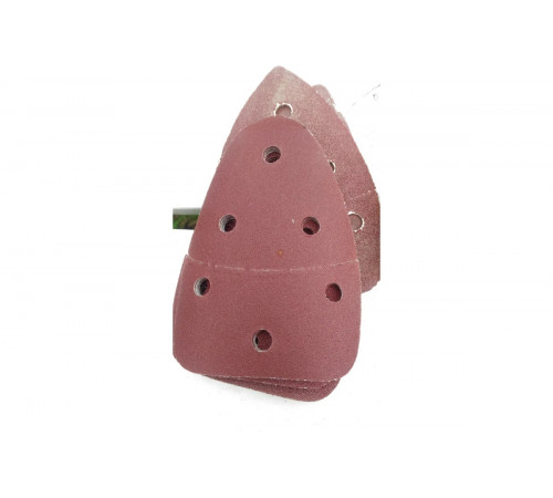 Листы шлифовальные (10 шт; 100х140 мм) Ryobi SCS10A 5132002675