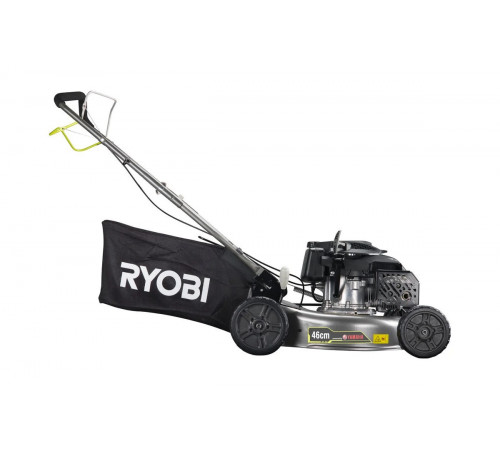 Бензиновая газонокосилка Ryobi RLM46175YL 5133003673
