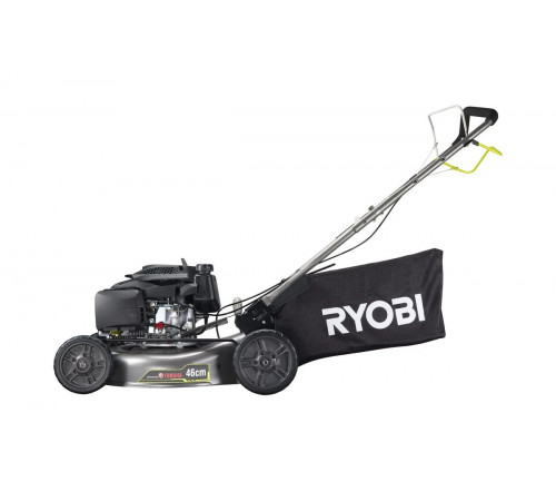 Бензиновая газонокосилка Ryobi RLM46175YL 5133003673