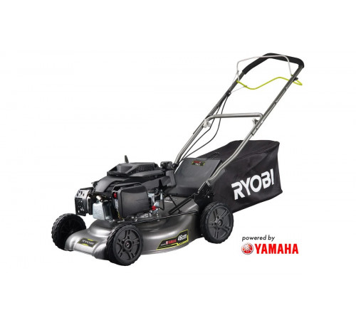 Бензиновая газонокосилка Ryobi RLM46175YL 5133003673