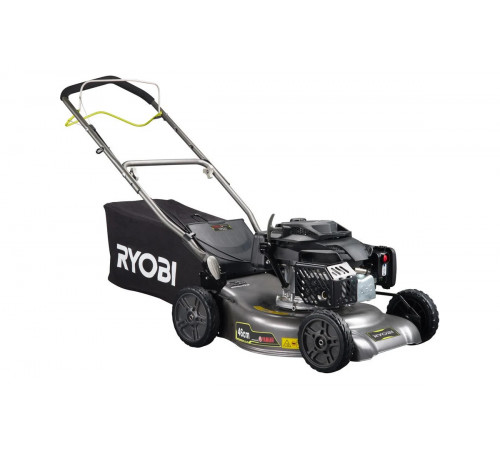 Бензиновая газонокосилка Ryobi RLM46175YL 5133003673