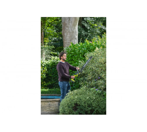 Кусторез Ryobi ONE+ 18В RY18HT50A-120 5133005378