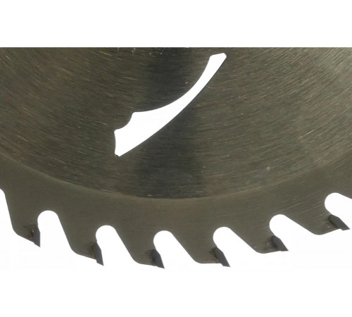 Пильный диск для R18CS (165х16х1.6 мм; 40 зубьев) Ryobi CSB165A1 5132002774