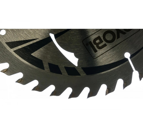 Пильный диск для R18CS (165х16х1.6 мм; 40 зубьев) Ryobi CSB165A1 5132002774