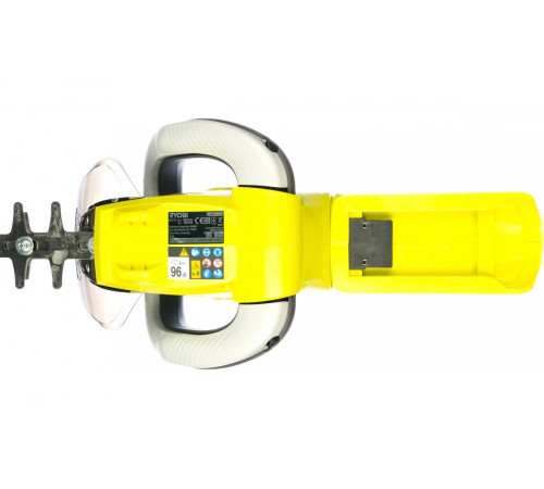 Аккумуляторный кусторез Ryobi MAX POWER RHT36B60R 5133002572