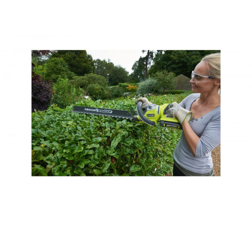 Аккумуляторный кусторез Ryobi MAX POWER RHT36B60R 5133002572