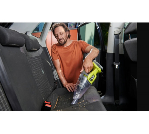Ручной пылесос Ryobi ONE+ 18В RHV18-0 5133005655