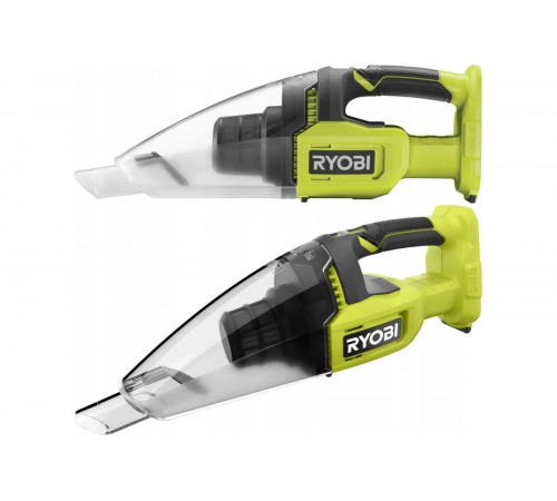 Ручной пылесос Ryobi ONE+ 18В RHV18-0 5133005655