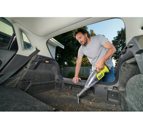 Ручной пылесос Ryobi ONE+ 18В RHV18-0 5133005655