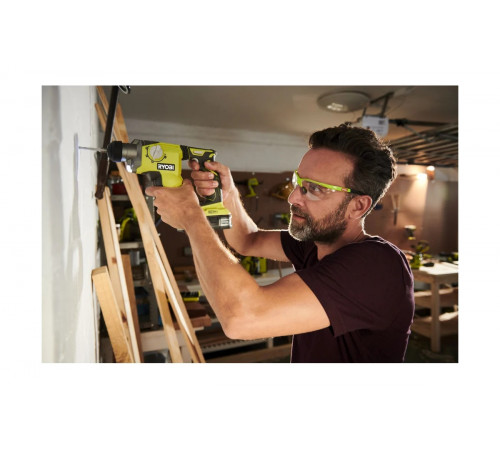 Аккумуляторный перфоратор Ryobi ONE+ R18SDS-125S 5133003818