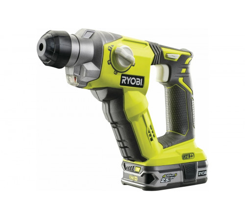 Аккумуляторный перфоратор Ryobi ONE+ R18SDS-125S 5133003818