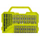 Набор бит и сверл RAK127DDSD (127 шт) Ryobi 5132003792