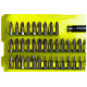 Набор бит и сверл RAK127DDSD (127 шт) Ryobi 5132003792