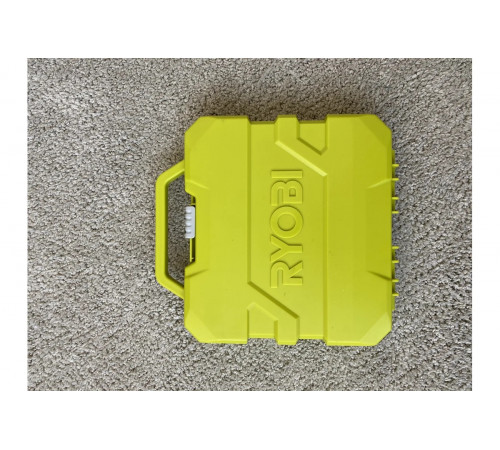 Набор бит и сверл RAK127DDSD (127 шт) Ryobi 5132003792