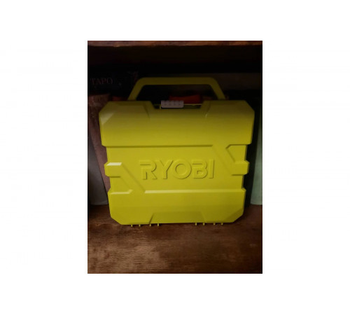 Набор бит и сверл RAK127DDSD (127 шт) Ryobi 5132003792