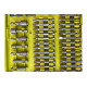 Набор бит и сверл RAK127DDSD (127 шт) Ryobi 5132003792