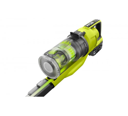 Вертикальный пылесос Ryobi ONE+ 18В RSV18-0 5133005657