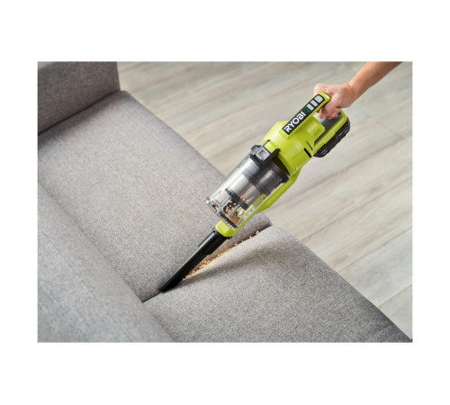 Вертикальный пылесос Ryobi ONE+ 18В RSV18-0 5133005657