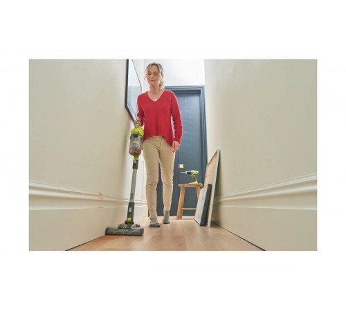 Вертикальный пылесос Ryobi ONE+ 18В RSV18-0 5133005657