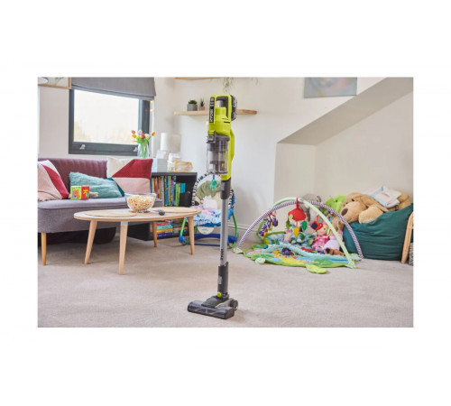 Вертикальный пылесос Ryobi ONE+ 18В RSV18-0 5133005657