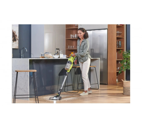 Вертикальный пылесос Ryobi ONE+ 18В RSV18-0 5133005657