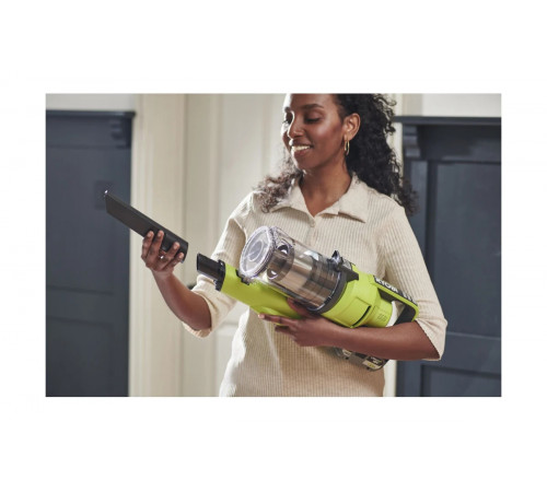 Вертикальный пылесос Ryobi ONE+ 18В RSV18-0 5133005657