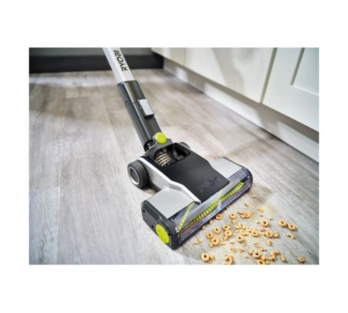 Вертикальный пылесос Ryobi ONE+ 18В RSV18-0 5133005657