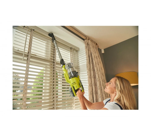Вертикальный пылесос Ryobi ONE+ 18В RSV18-0 5133005657