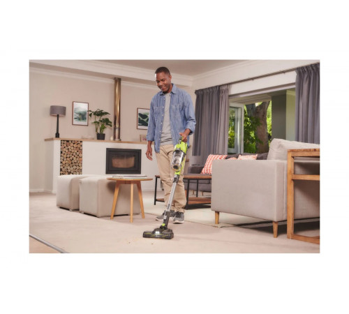 Вертикальный пылесос Ryobi ONE+ 18В RSV18-0 5133005657