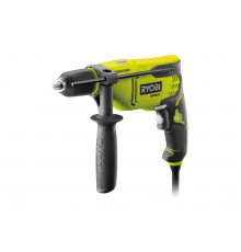 Ударная дрель Ryobi RPD680K 5133002016