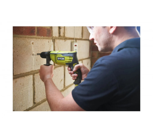 Ударная дрель Ryobi RPD680K 5133002016