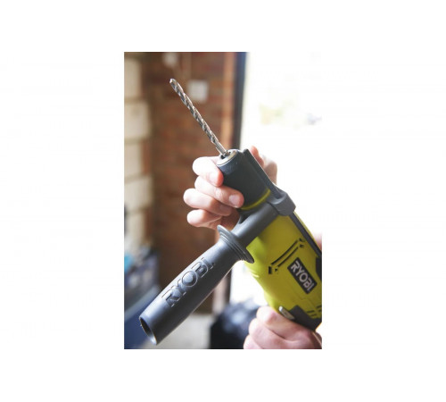 Ударная дрель Ryobi RPD680K 5133002016