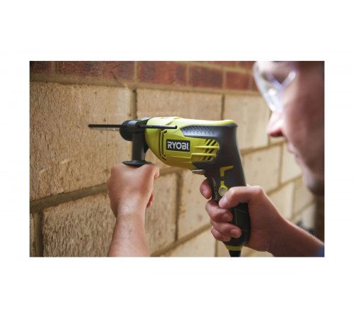 Ударная дрель Ryobi RPD680K 5133002016