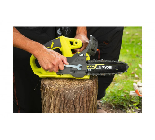 Цепная пила Ryobi ONE+ 18В RY18CS20A-125 5133005415