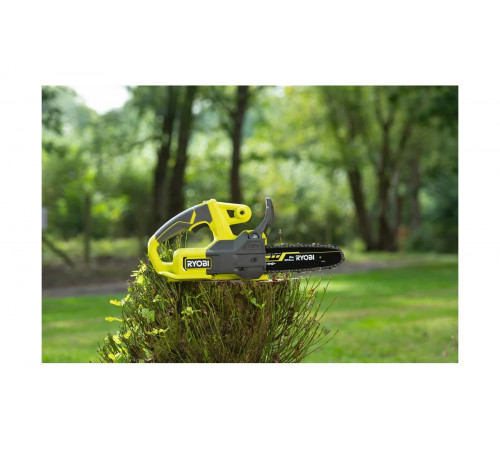 Цепная пила Ryobi ONE+ 18В RY18CS20A-125 5133005415
