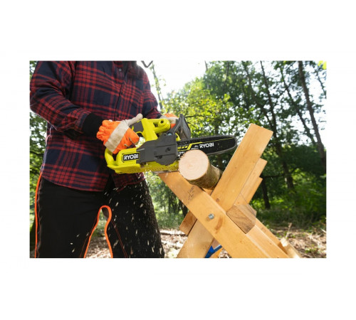 Цепная пила Ryobi ONE+ 18В RY18CS20A-125 5133005415