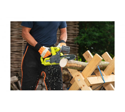 Цепная пила Ryobi ONE+ 18В RY18CS20A-125 5133005415