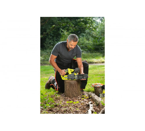 Цепная пила Ryobi ONE+ 18В RY18CS20A-125 5133005415