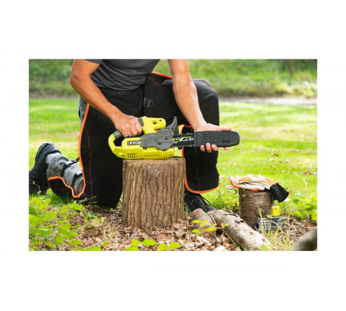 Цепная пила Ryobi ONE+ 18В RY18CS20A-125 5133005415