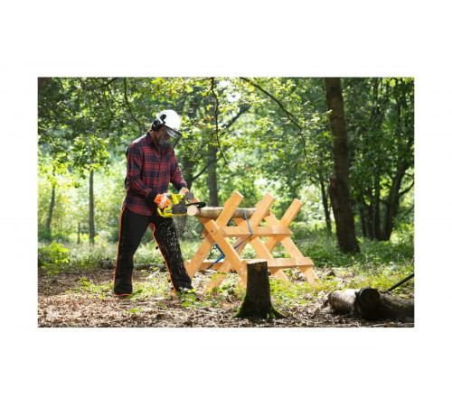 Цепная пила Ryobi ONE+ 18В RY18CS20A-125 5133005415