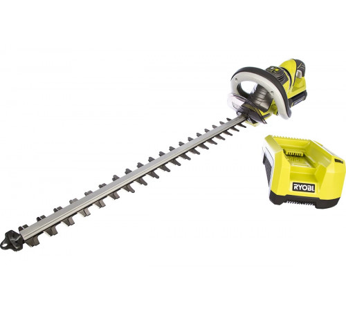 Аккумуляторный кусторез Ryobi RHT36C60R15 5133002570