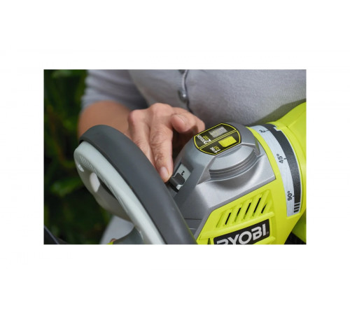 Аккумуляторный кусторез Ryobi RHT36C60R15 5133002570