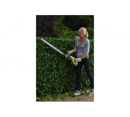 Аккумуляторный кусторез Ryobi RHT36C60R15 5133002570