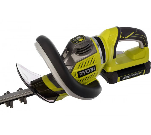 Аккумуляторный кусторез Ryobi RHT36C60R15 5133002570