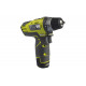 Дрель-шуруповерт Ryobi R12DDL13S 5133001800
