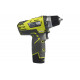 Дрель-шуруповерт Ryobi R12DDL13S 5133001800