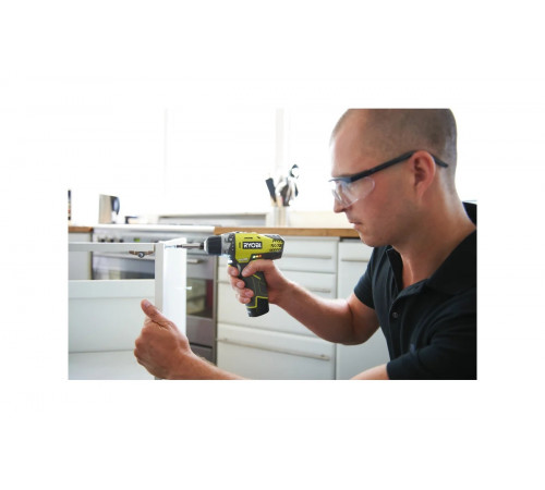 Дрель-шуруповерт Ryobi R12DDL13S 5133001800