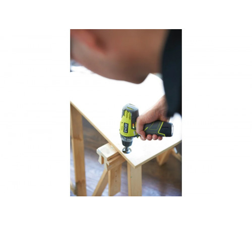 Дрель-шуруповерт Ryobi R12DDL13S 5133001800