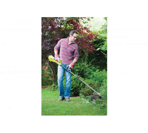 Электрический триммер Ryobi RBC1226i 5133002506