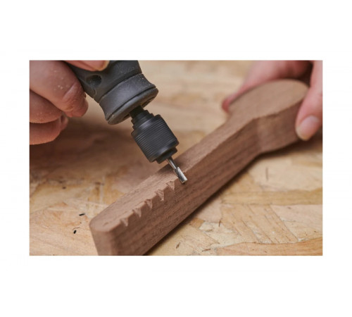 Насадка для прямошлифмашины RAR106 3.18х3.2 мм Ryobi 5132005822